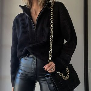 Polo jacket
